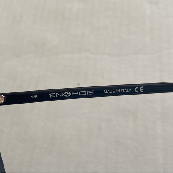 Energie Sunglasses Made in Italy Voide ES700 62[]12 135 - Picture 7 of 10